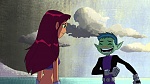 Image Teen Titans Saison 1