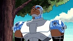 Image Teen Titans Saison 1