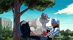 Image Teen Titans Saison 1
