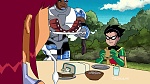 Image Teen Titans : En pièces détachées