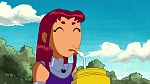 Image Teen Titans Saison 1