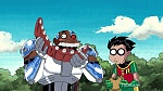 Image Teen Titans Saison 1