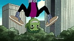 Image Teen Titans Saison 1