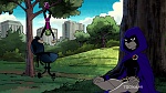 Image Teen Titans Saison 1