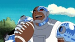 Image Teen Titans Saison 1