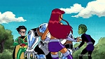 Image Teen Titans Saison 1