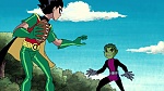 Image Teen Titans Saison 1