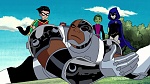 Image Teen Titans Saison 1