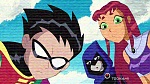 Image Teen Titans Saison 1