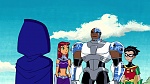 Image Teen Titans Saison 1