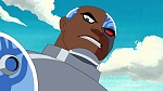 Image Teen Titans Saison 1