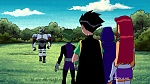 Image Teen Titans Saison 1