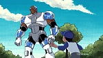 Image Teen Titans Saison 1