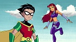 Image Teen Titans Saison 1