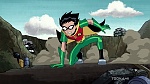 Image Teen Titans Saison 1