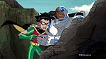 Image Teen Titans Saison 1