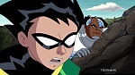 Image Teen Titans : En pièces détachées