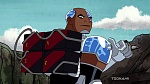 Image Teen Titans Saison 1