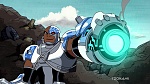 Image Teen Titans Saison 1