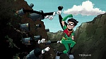 Image Teen Titans Saison 1