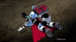 Image Teen Titans Saison 1