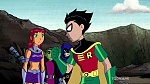 Image Teen Titans Saison 1