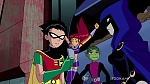 Image Teen Titans Saison 1