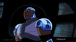 Image Teen Titans Saison 1