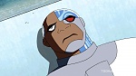 Image Teen Titans Saison 1