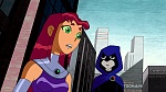 Image Teen Titans Saison 1