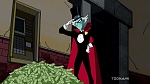 Image Teen Titans Saison 1