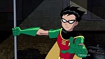 Image Teen Titans Saison 1