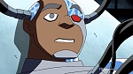 Image Teen Titans Saison 1