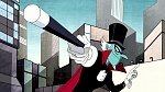 Image Teen Titans Saison 1