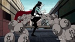 Image Teen Titans Saison 1