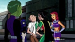 Image Teen Titans Saison 1