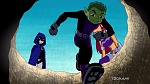 Image Teen Titans Saison 1