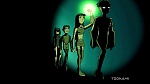 Image Teen Titans Saison 1