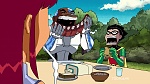 Image Teen Titans Saison 1
