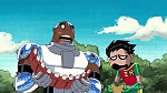 Image Teen Titans Saison 1