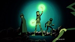 Image Teen Titans Saison 1