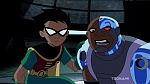 Image Teen Titans Saison 1