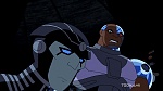 Image Teen Titans Saison 1