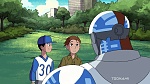 Image Teen Titans Saison 1