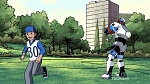 Image Teen Titans : En pièces détachées