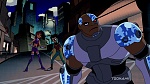 Image Teen Titans Saison 1