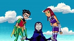 Image Teen Titans : Plus jamais