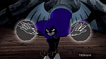 Image Teen Titans : Plus jamais