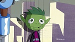 Image Teen Titans : Inversées