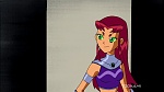 Image Teen Titans : Inversées